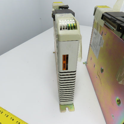 Allen Bradley 1394-AM03 Bulletin 1394 AC Servo Controller Axis Module 2 KW Lot/3