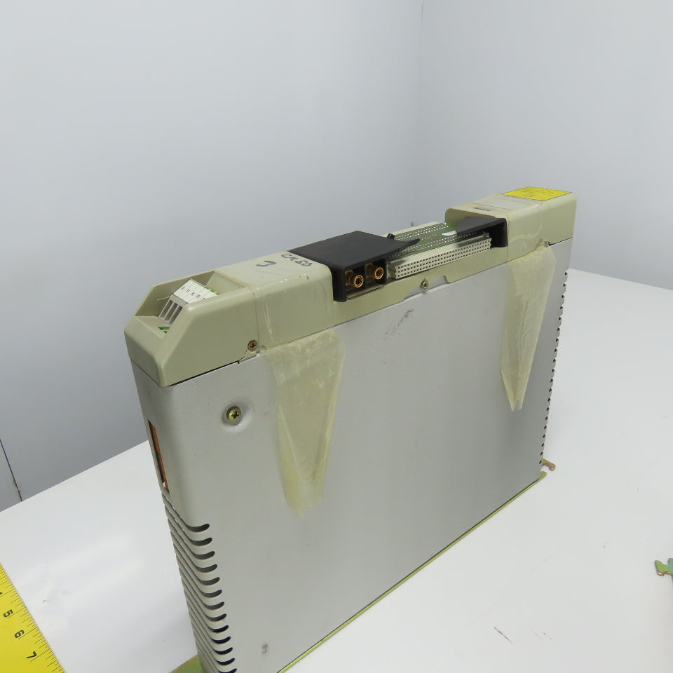 Allen Bradley 1394-AM03 Bulletin 1394 AC Servo Controller Axis Module 2 KW Lot/3