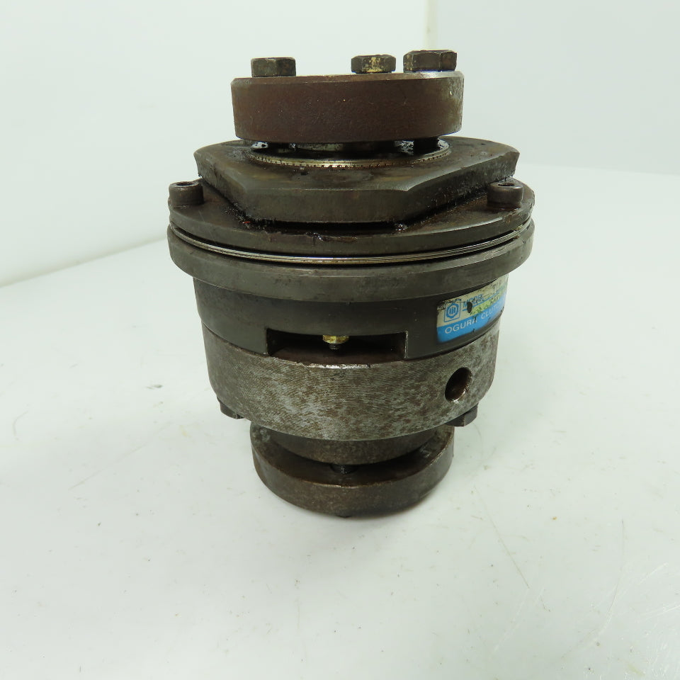 Ogura Clutch TLP 25 Brake Clutch 20-24 mm Bore