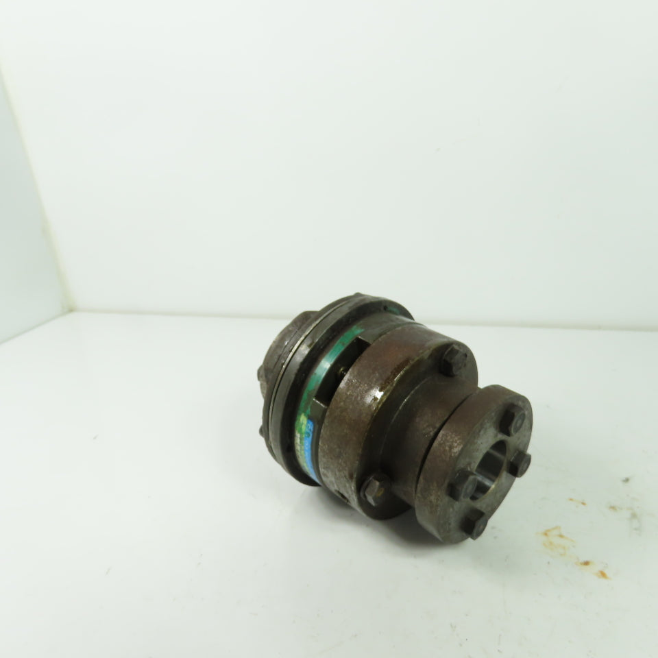 Ogura Clutch TLP 25 Brake Clutch 20-24 mm Bore