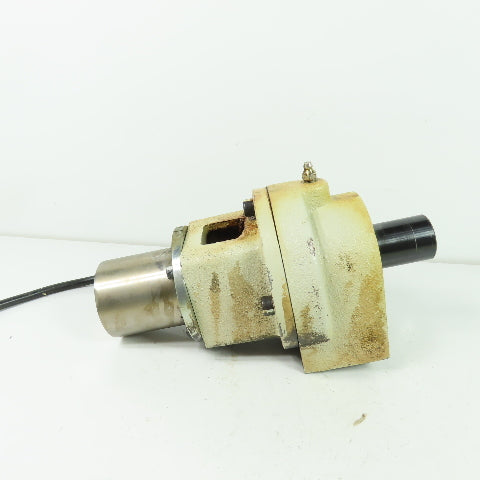 NSD Corp. VRE-P062SAC Absocoder Position Sensor Rotary Encoder 3600RPM
