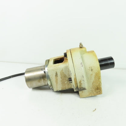 NSD Corp. VRE-P062SAC Absocoder Position Sensor Rotary Encoder 3600RPM