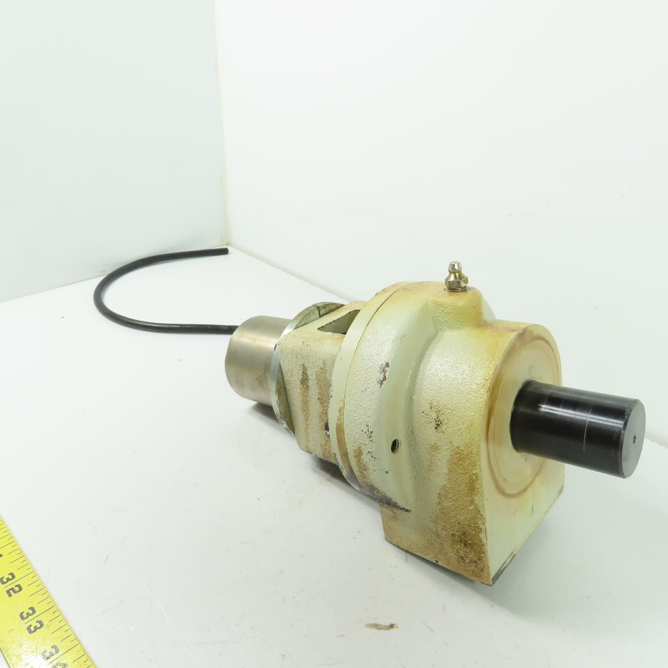 NSD Corp. VRE-P062SAC Absocoder Position Sensor Rotary Encoder 3600RPM