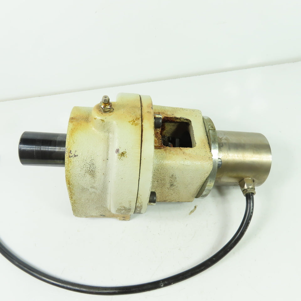 NSD Corp. VRE-P062SAC Absocoder Position Sensor Rotary Encoder 3600RPM
