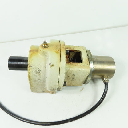 NSD Corp. VRE-P062SAC Absocoder Position Sensor Rotary Encoder 3600RPM