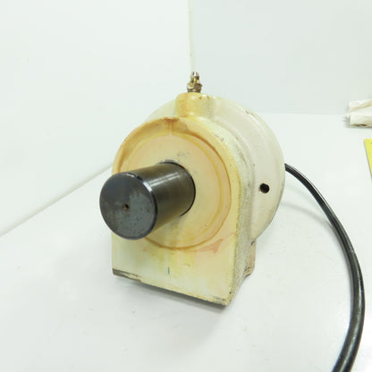 NSD Corp. VRE-P062SAC Absocoder Position Sensor Rotary Encoder 3600RPM