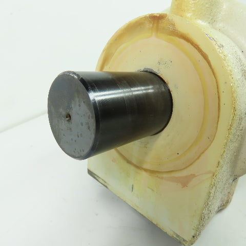 NSD Corp. VRE-P062SAC Absocoder Position Sensor Rotary Encoder 3600RPM