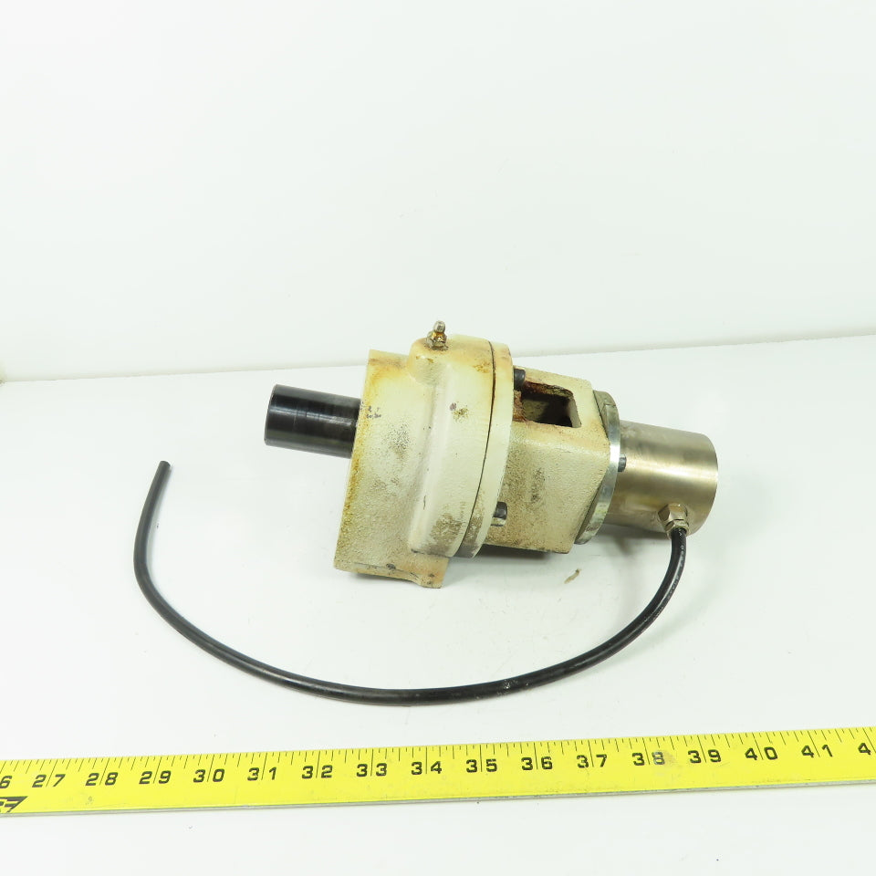 NSD Corp. VRE-P062SAC Absocoder Position Sensor Rotary Encoder 3600RPM