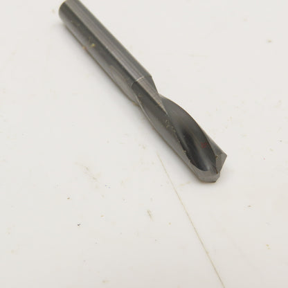 XLN 9/32 Premium Solid Carbide Tool 2 Flute Screw Machine Drill