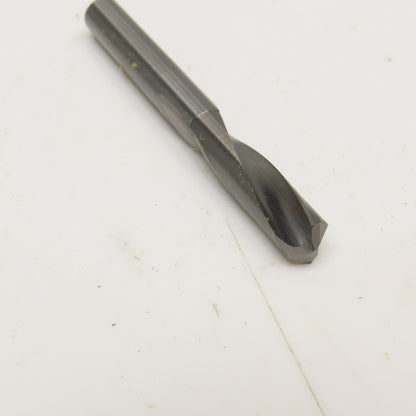 XLN 9/32 Premium Solid Carbide Tool 2 Flute Screw Machine Drill