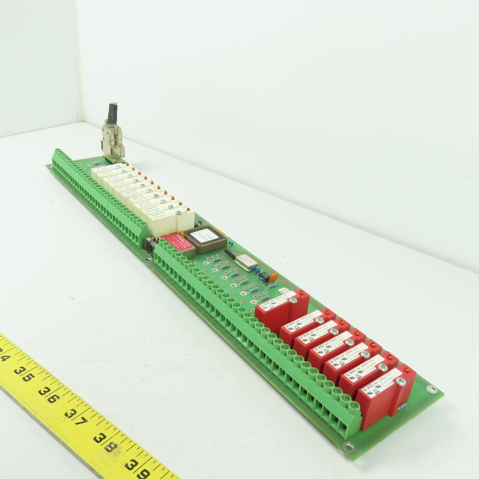 Bystronic Laser E0779-5-A Moduls 3 Circuit Board