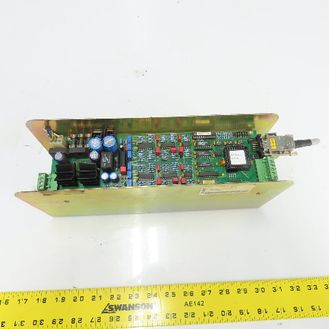 Bystronic 701026-A Process Gas Pressure Regulator Druckregler