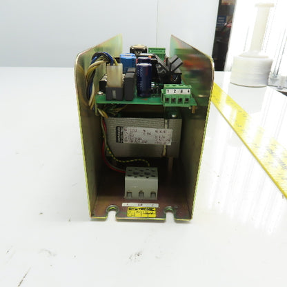 Bystronic 701026-A Process Gas Pressure Regulator Druckregler
