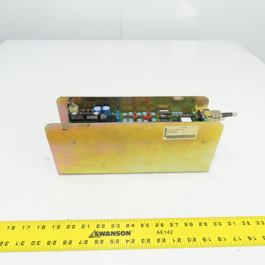 Bystronic 701026-A Process Gas Pressure Regulator Druckregler