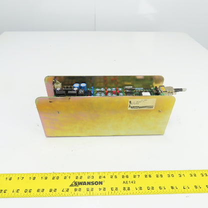 Bystronic 701026-A Process Gas Pressure Regulator Druckregler