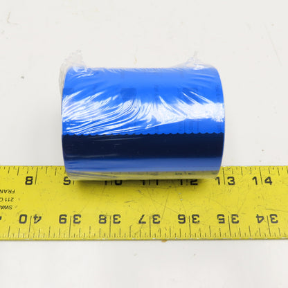 CMS CMS-FRD08933 04B40008 Black Thermal Transfer Ribbon 89mm x 450m 3.5" x 1476'