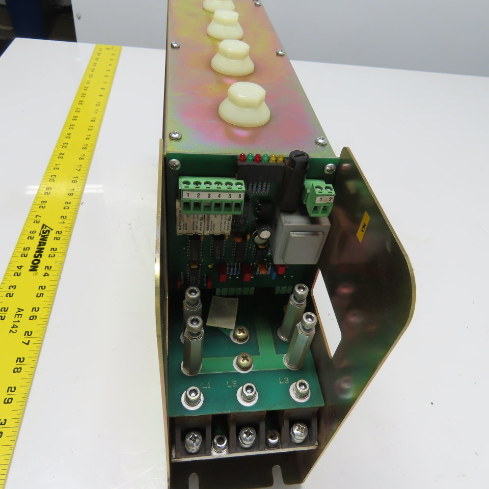 Voltage Module (Model Unknown) Bystronic Laser