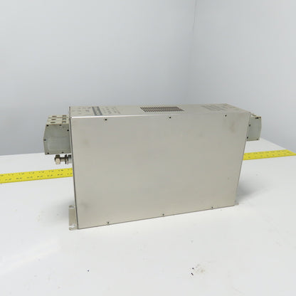 Schaffner FN 258-100-35 Line Filter 480VAC 100A 50/60Hz