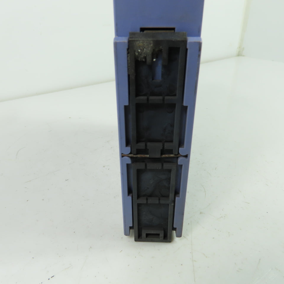 Selecontrol MAS DIM 751 Digital Input module DIM 751