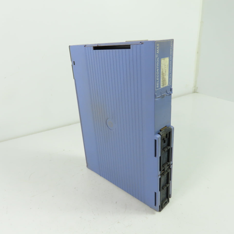 Selecontrol MAS DIM 751 Digital Input module DIM 751