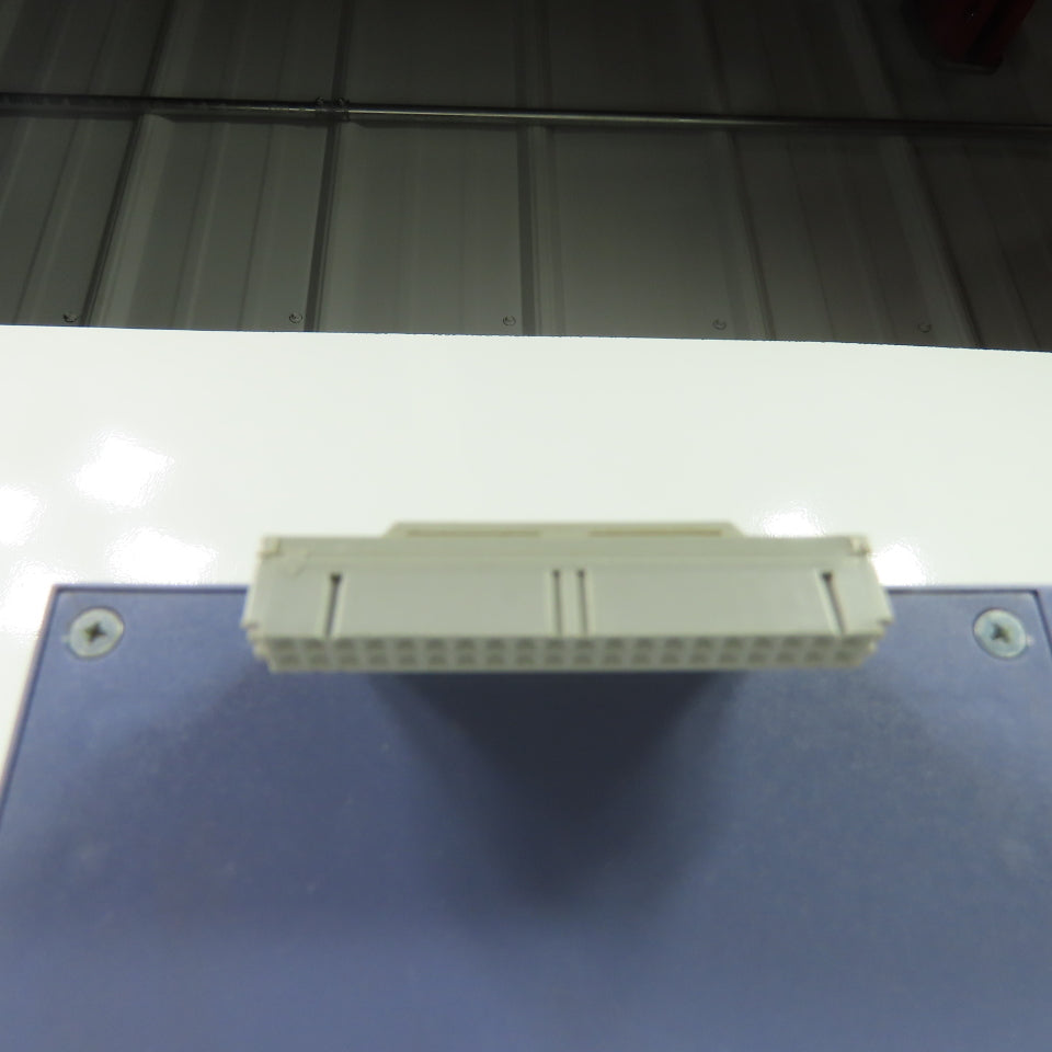 Selecontrol MAS DIM 751 Digital Input module DIM 751