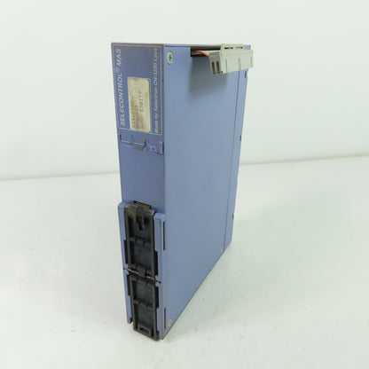 Selecontrol MAS DIM 751 Digital Input module DIM 751