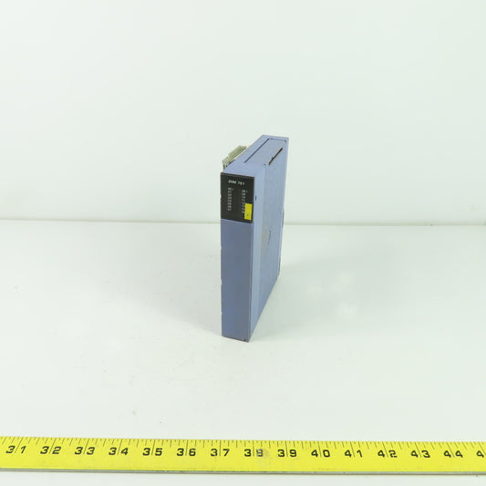 Selecontrol MAS DIM 751 Digital Input module DIM 751