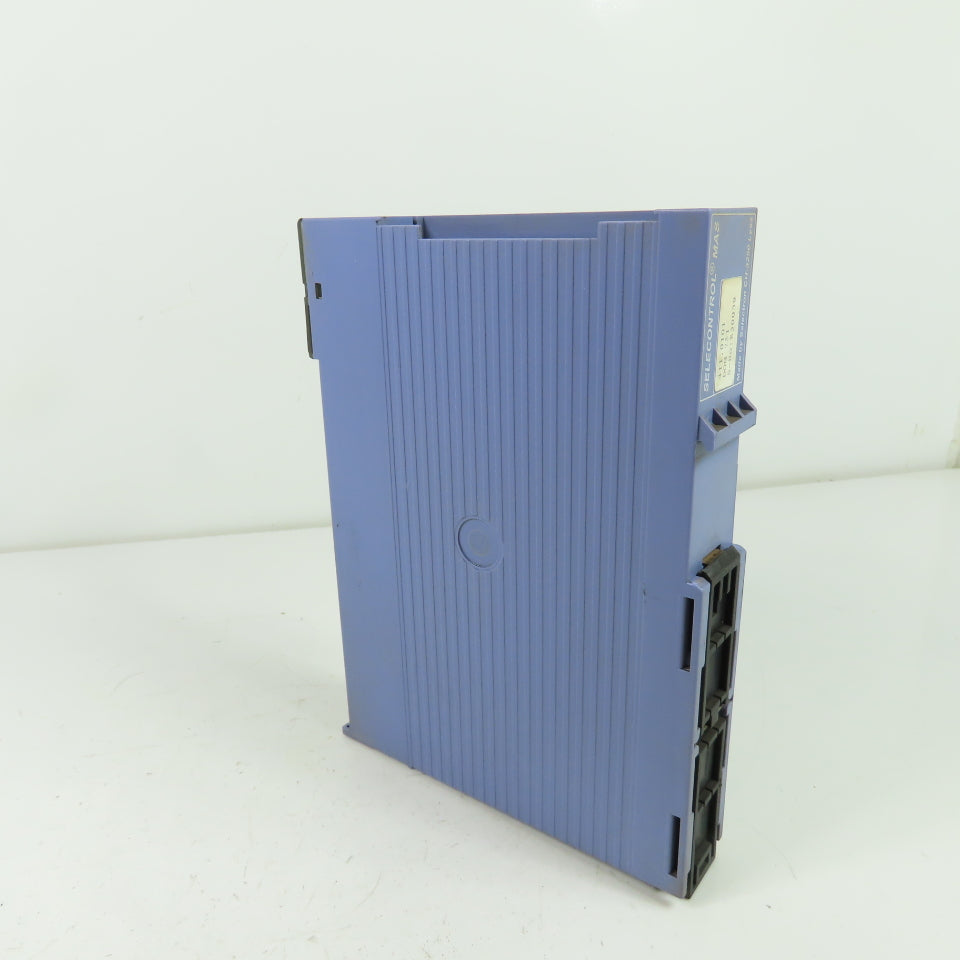 Selecontrol MAS DIM 751 Digital Input module DIM 751