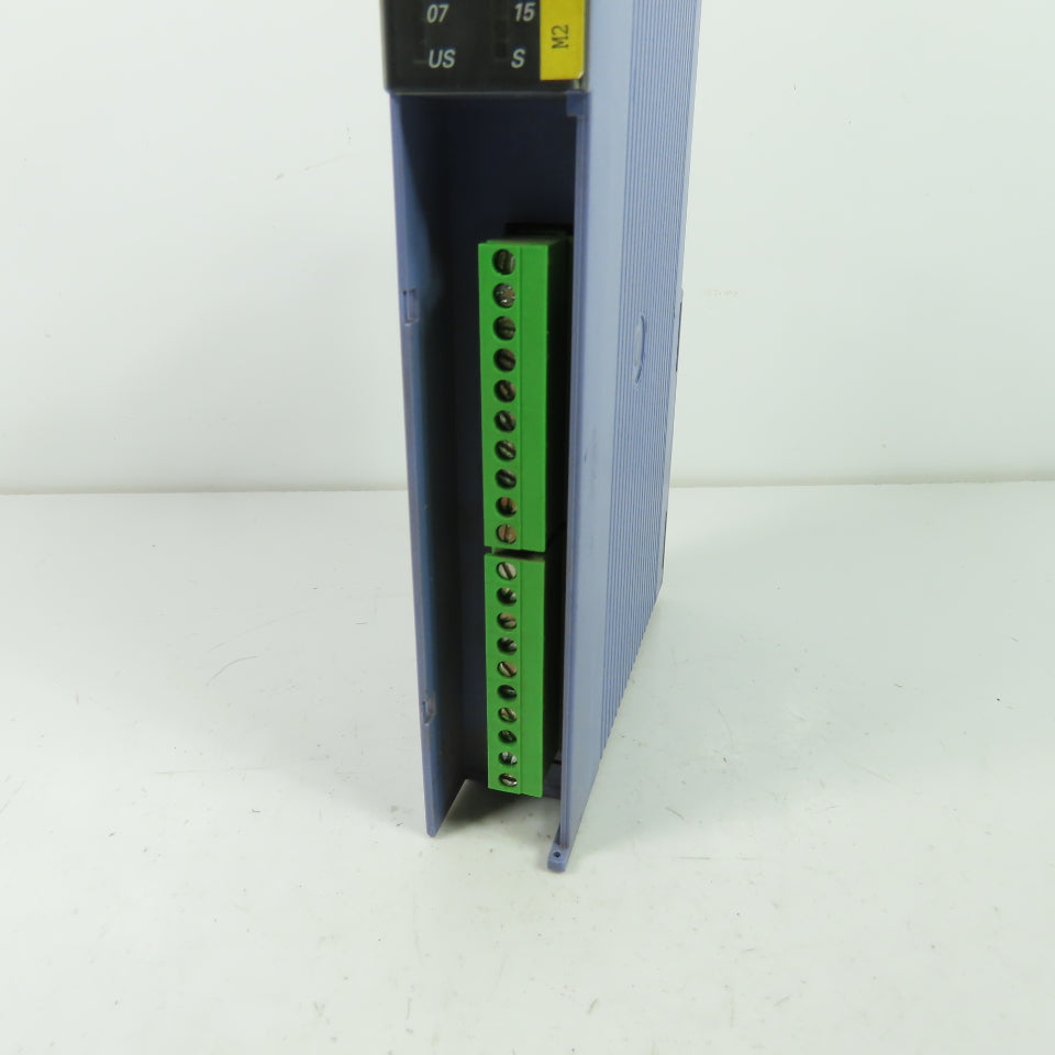 Selecontrol MAS DIM 751 Digital Input module DIM 751