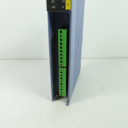 Selecontrol MAS DIM 751 Digital Input module DIM 751