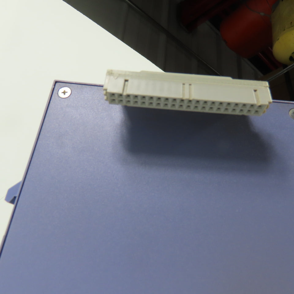 Selecontrol MAS DIM 751 Digital Input module DIM 751