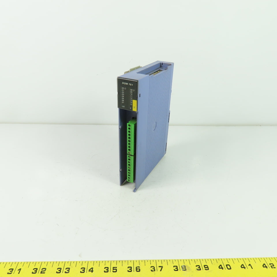 Selecontrol MAS DIM 751 Digital Input module DIM 751