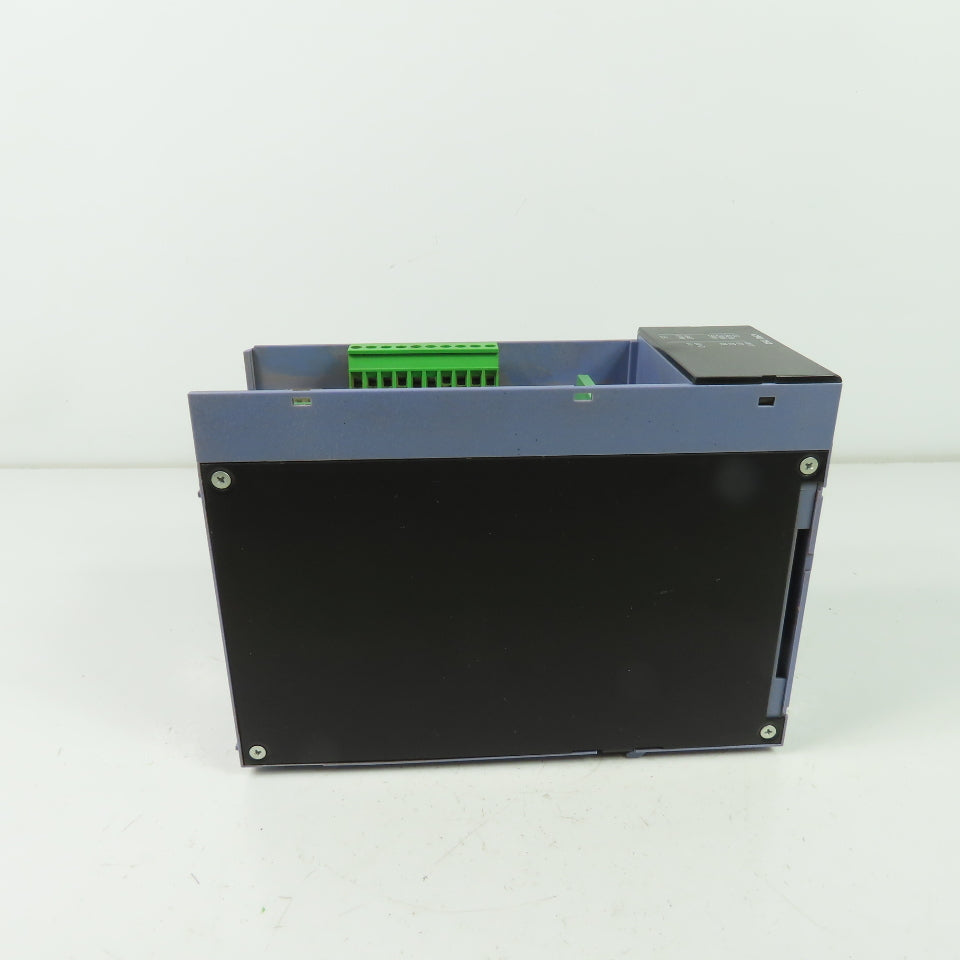 Selecontrol MAS CPU 752 CPU PLC Processing Unit 752