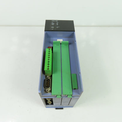 Selecontrol MAS CPU 752 CPU PLC Processing Unit 752