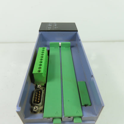 Selecontrol MAS CPU 752 CPU PLC Processing Unit 752
