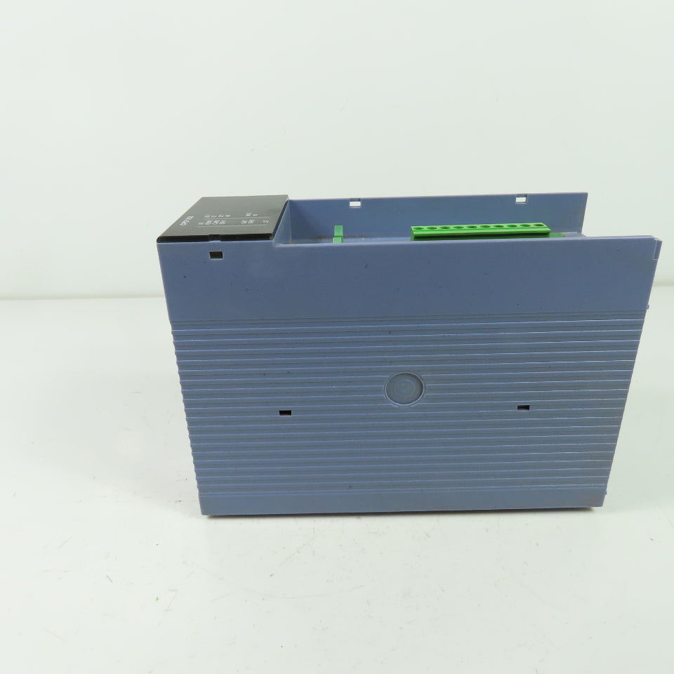 Selecontrol MAS CPU 752 CPU PLC Processing Unit 752