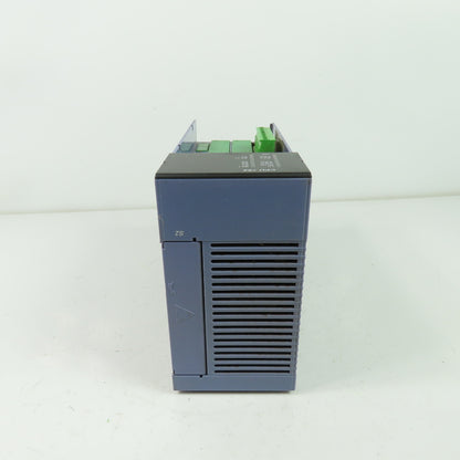 Selecontrol MAS CPU 752 CPU PLC Processing Unit 752