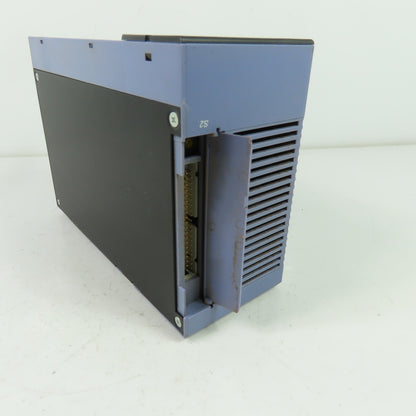 Selecontrol MAS CPU 752 CPU PLC Processing Unit 752