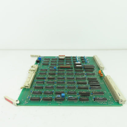 Bystronic E715-5-C Circuit Board Card