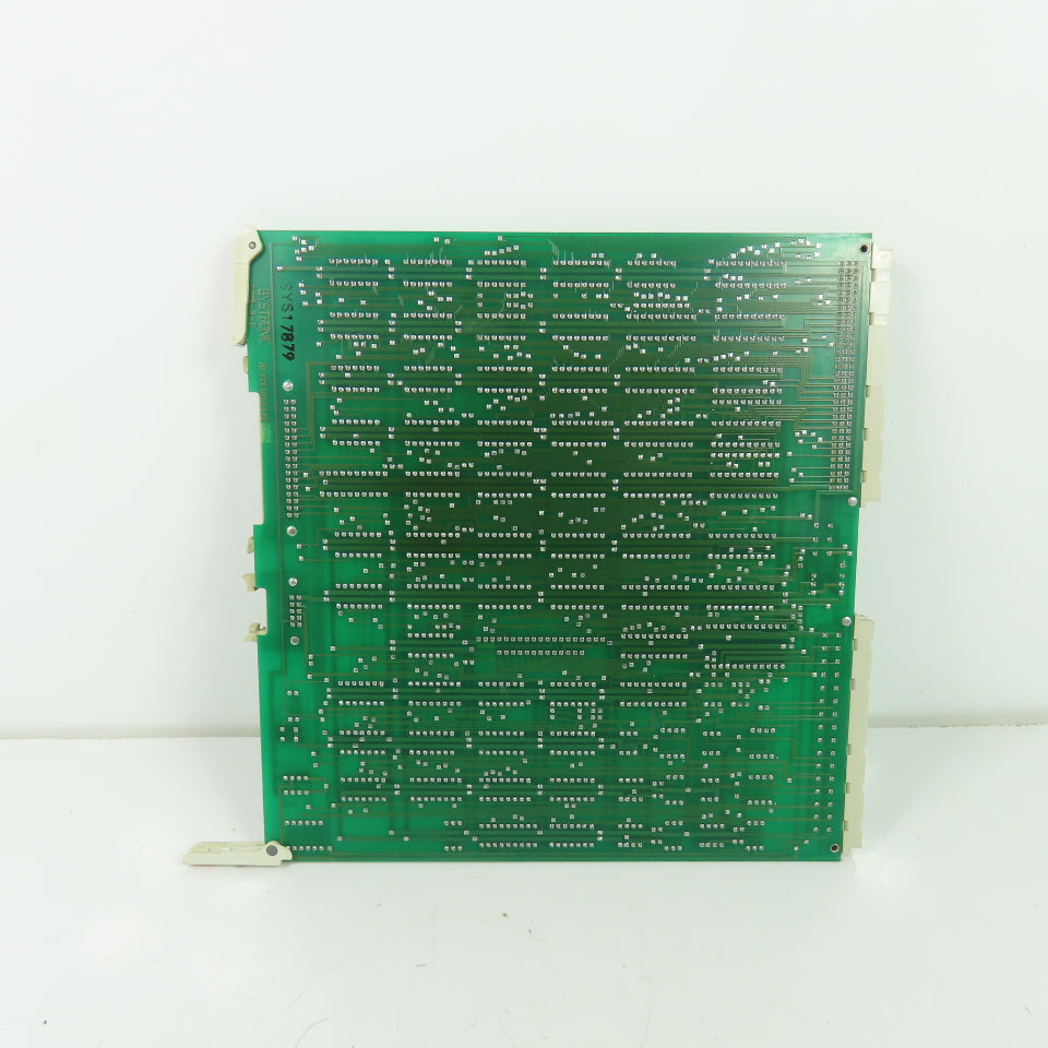 Bystronic E715-5-C Circuit Board Card