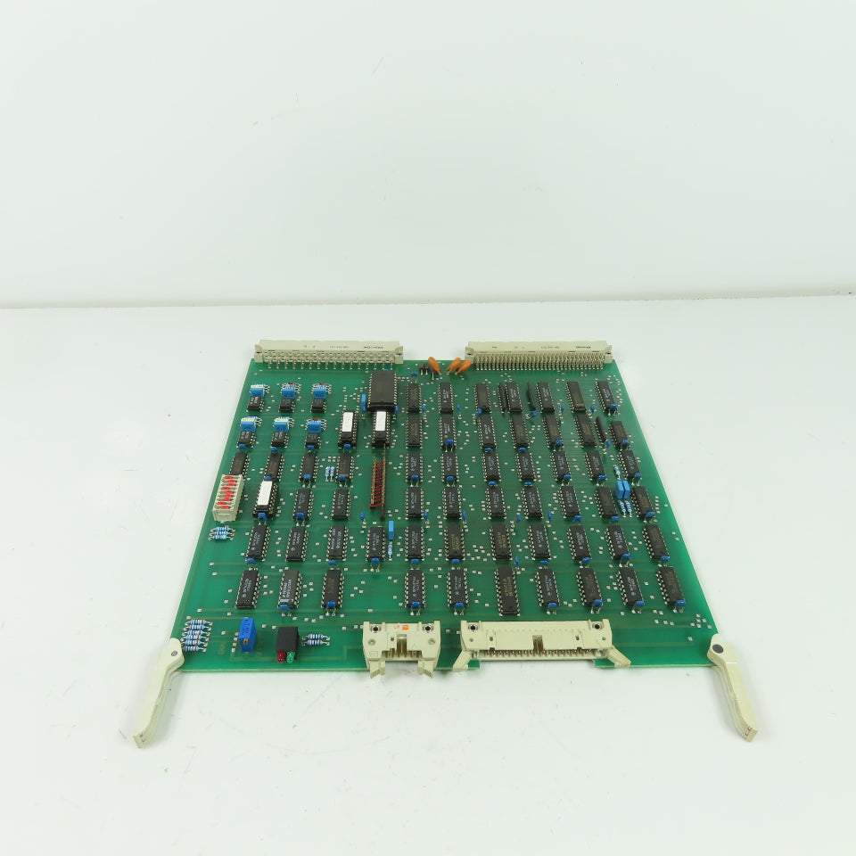 Bystronic E715-5-C Circuit Board Card