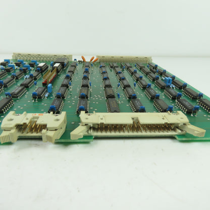 Bystronic E715-5-C Circuit Board Card