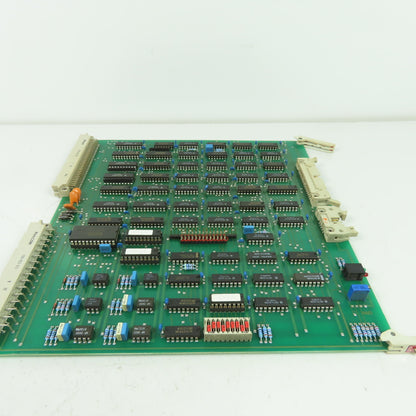 Bystronic E715-5-C Circuit Board Card