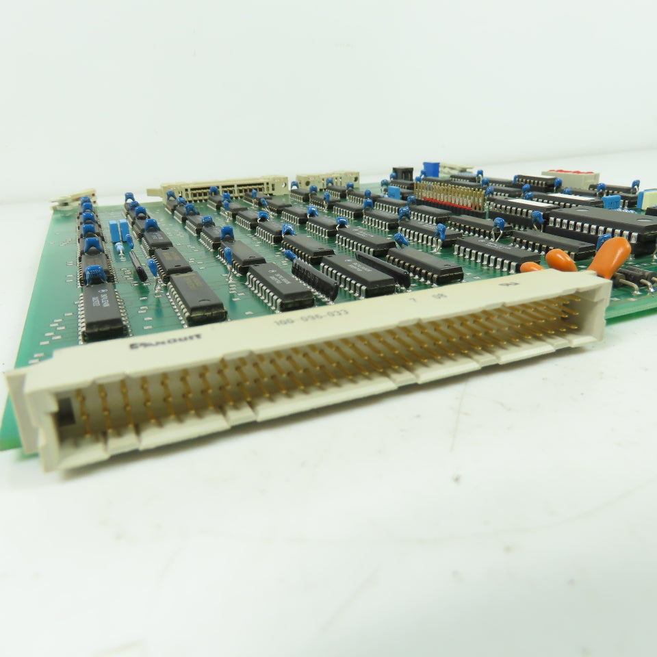Bystronic E715-5-C Circuit Board Card