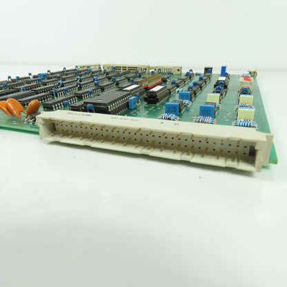 Bystronic E715-5-C Circuit Board Card