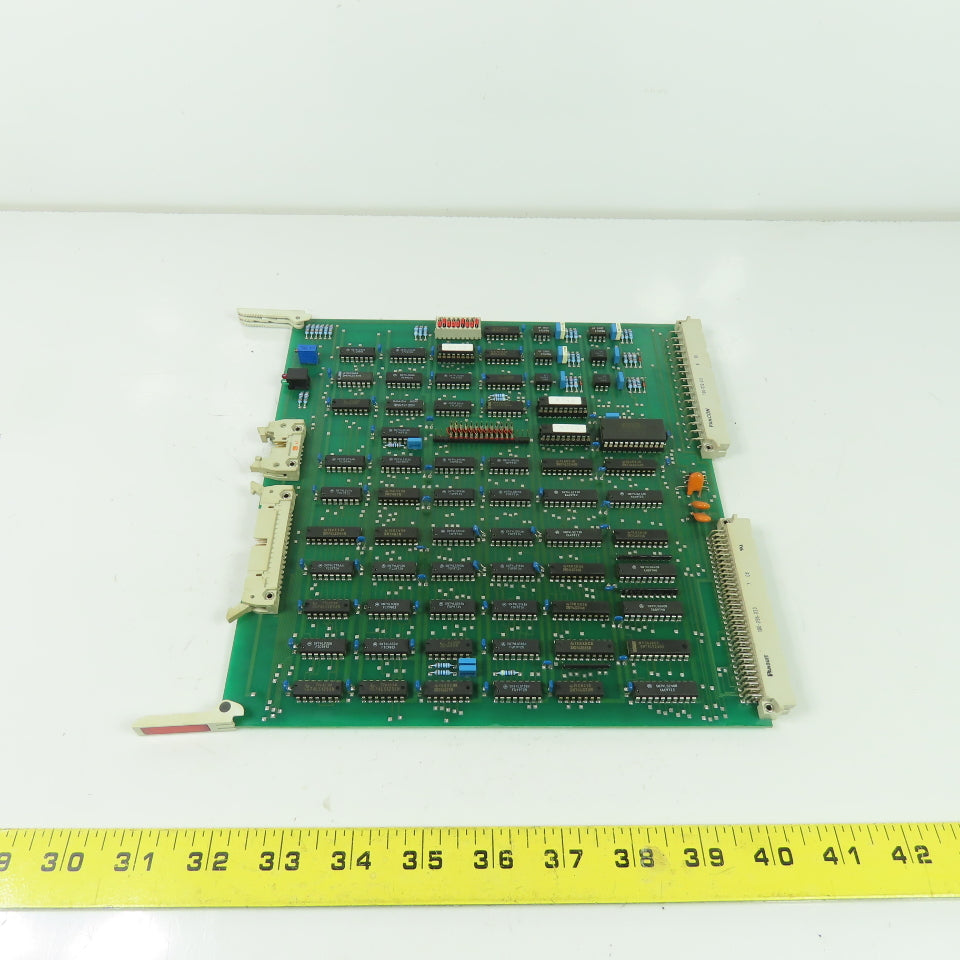 Bystronic E715-5-C Circuit Board Card