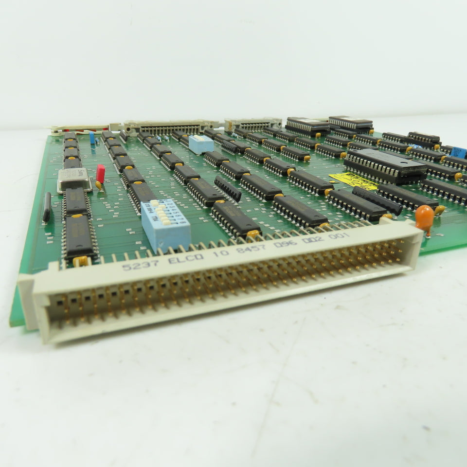 Bystronic E0714-5-B Circuit Board Card IMPGEN 4630410