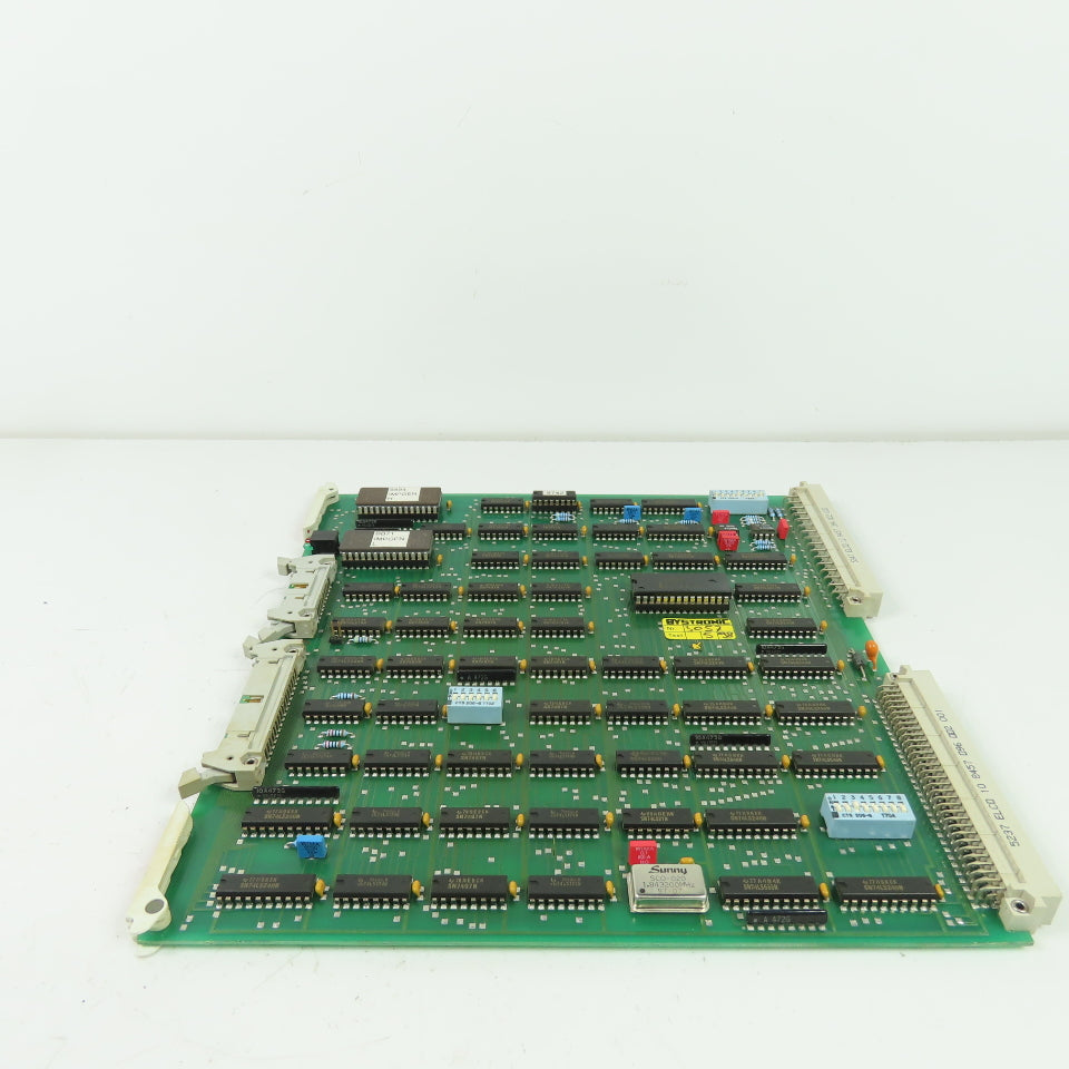 Bystronic E0714-5-B Circuit Board Card IMPGEN 4630410