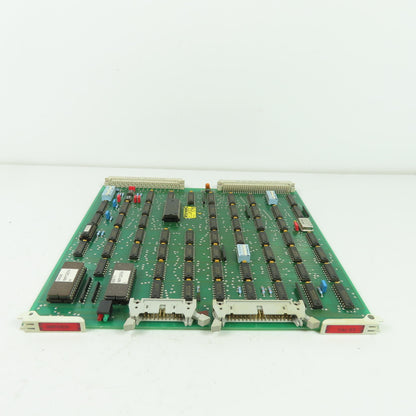 Bystronic E0714-5-B Circuit Board Card IMPGEN 4630410