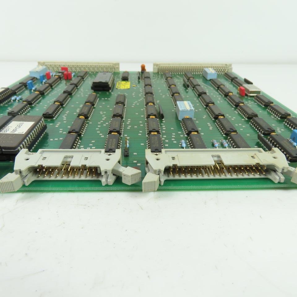 Bystronic E0714-5-B Circuit Board Card IMPGEN 4630410